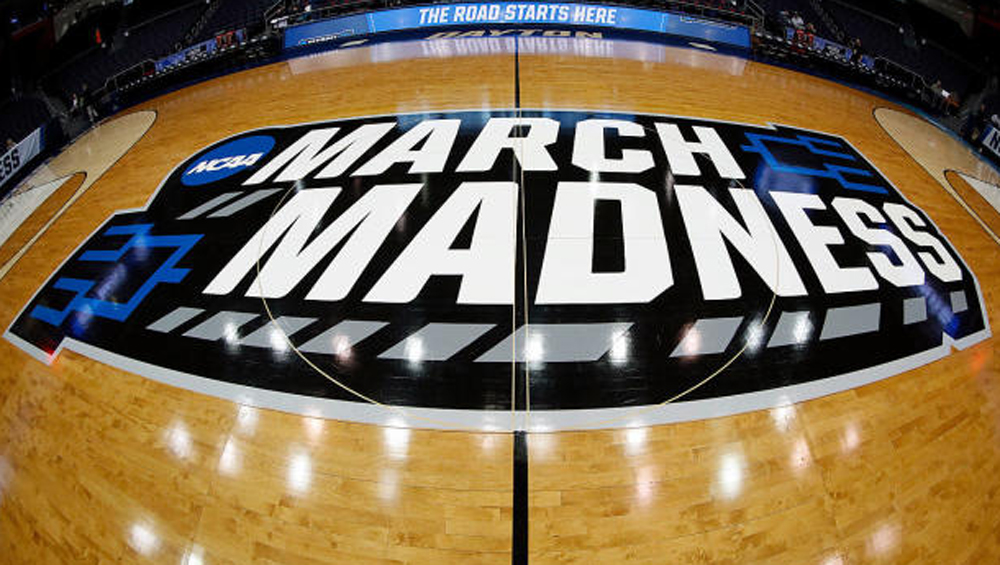 March Madness Scores Big with TV Advertisers Cross Screen Media