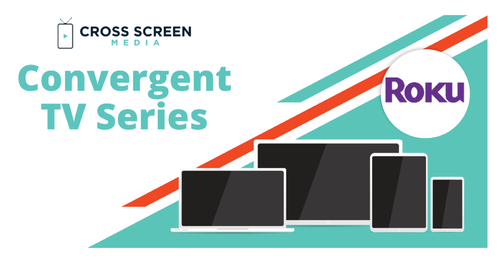 Convergent TV Series Banner