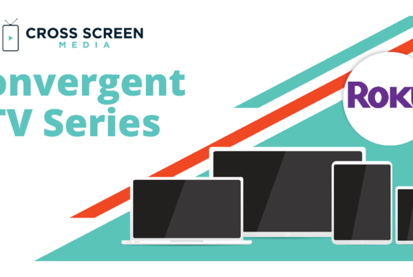 Convergent TV Series Banner