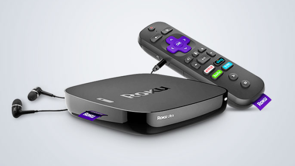 Roku Device