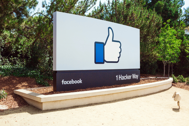 Facebook beats expectations