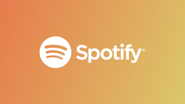 Spotify logo