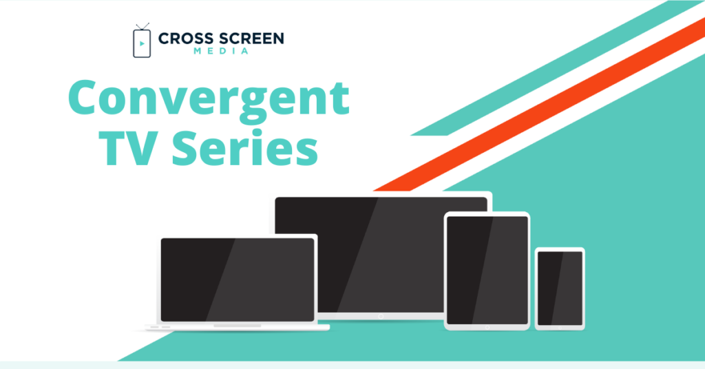 Convergent TV Series - Pillar Page