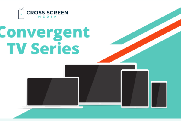 Convergent TV Series - Pillar Page