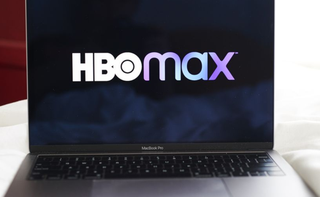 hbo max