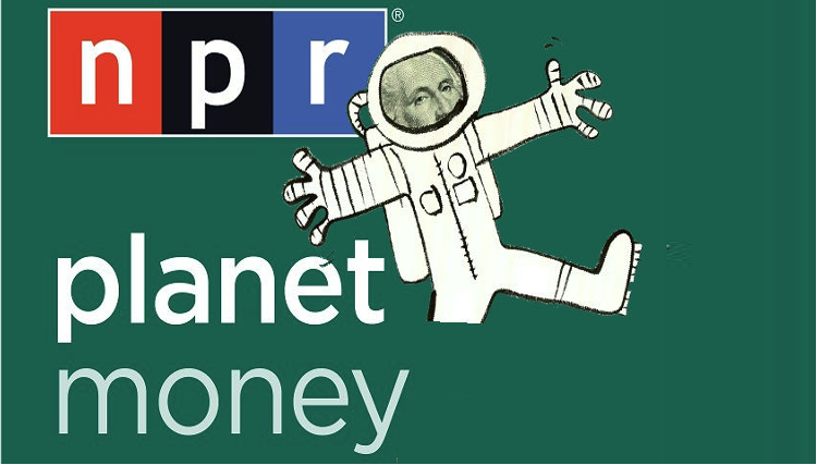 NPR planet money