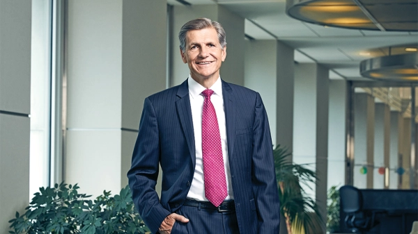 Procter & Gamble will negotiate their own rates