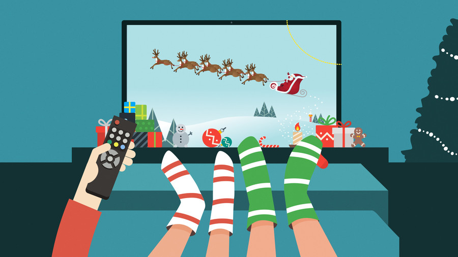 Holiday TV Featured Image