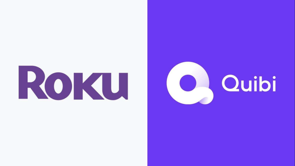 Roku Quibi Header Image