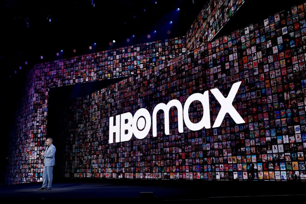 hbo maximizing growth