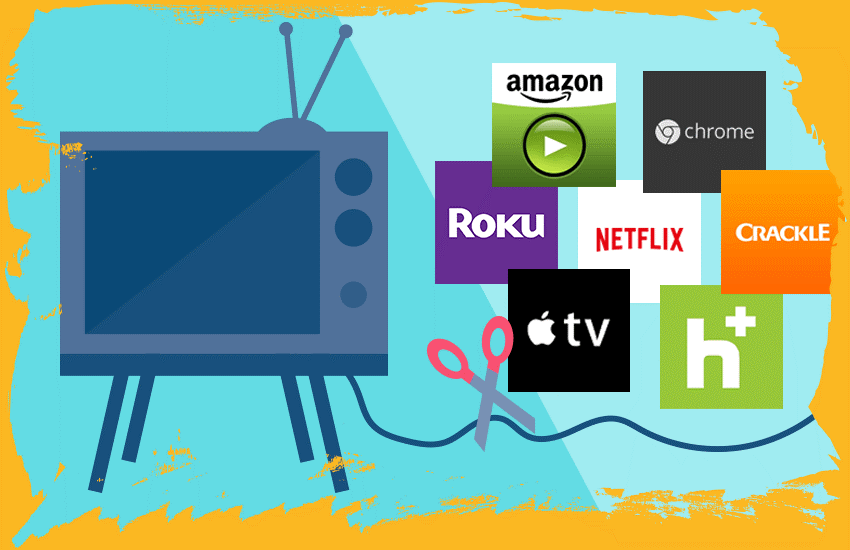 Cord Cutting Header Image