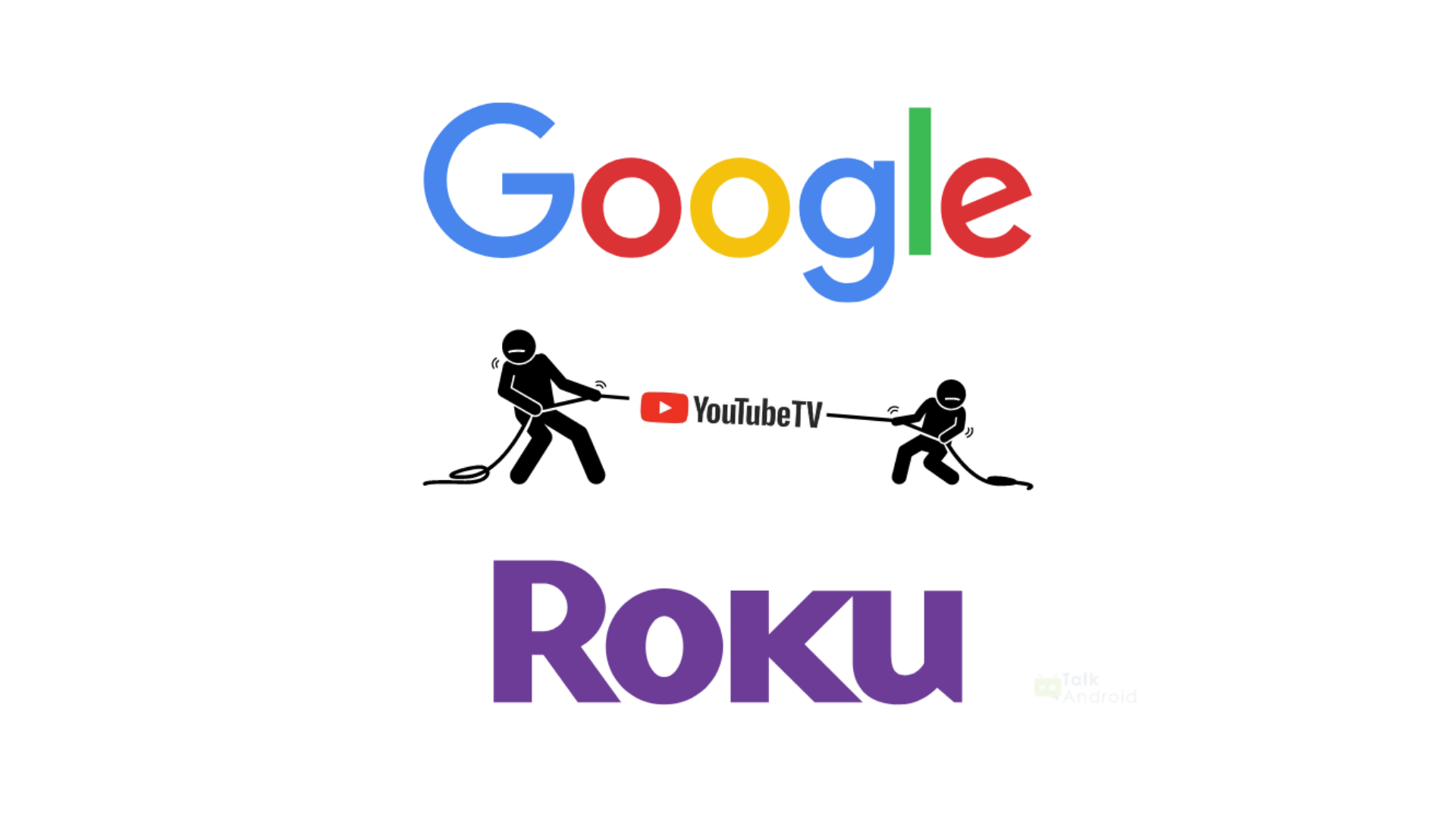 Roku vs. Google Is Worth Watching Cross Screen Media