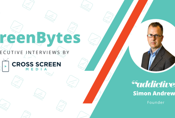 ScreenBytes Banner - Simon Andrews