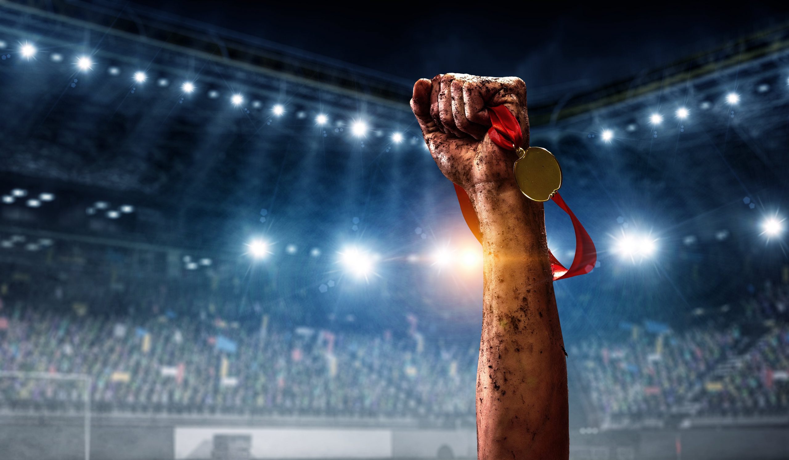 Advertisers Aim for Gold With Olympic Ads Cross Screen Media