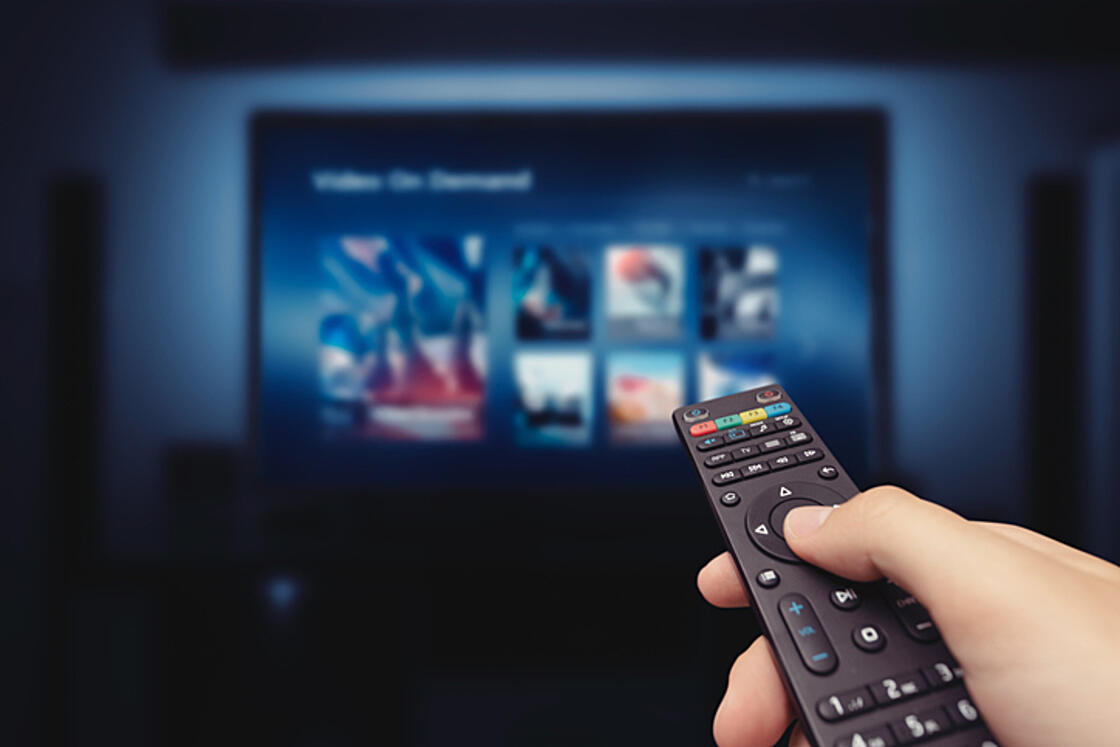 Nielsen Gauge Streaming Takes Over Top Spot Cross Screen Media