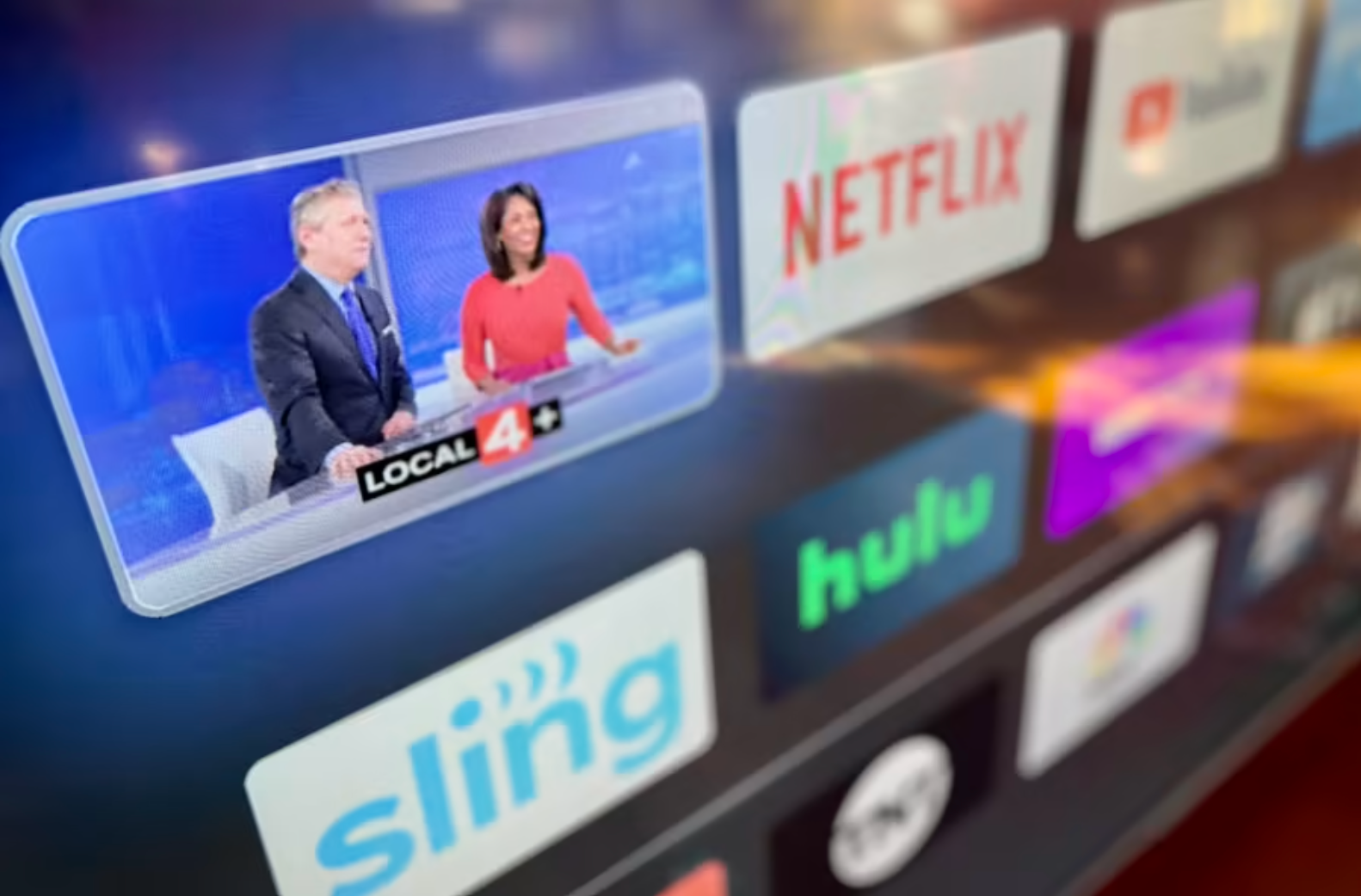 The Top Growing Local TV Markets for 2023