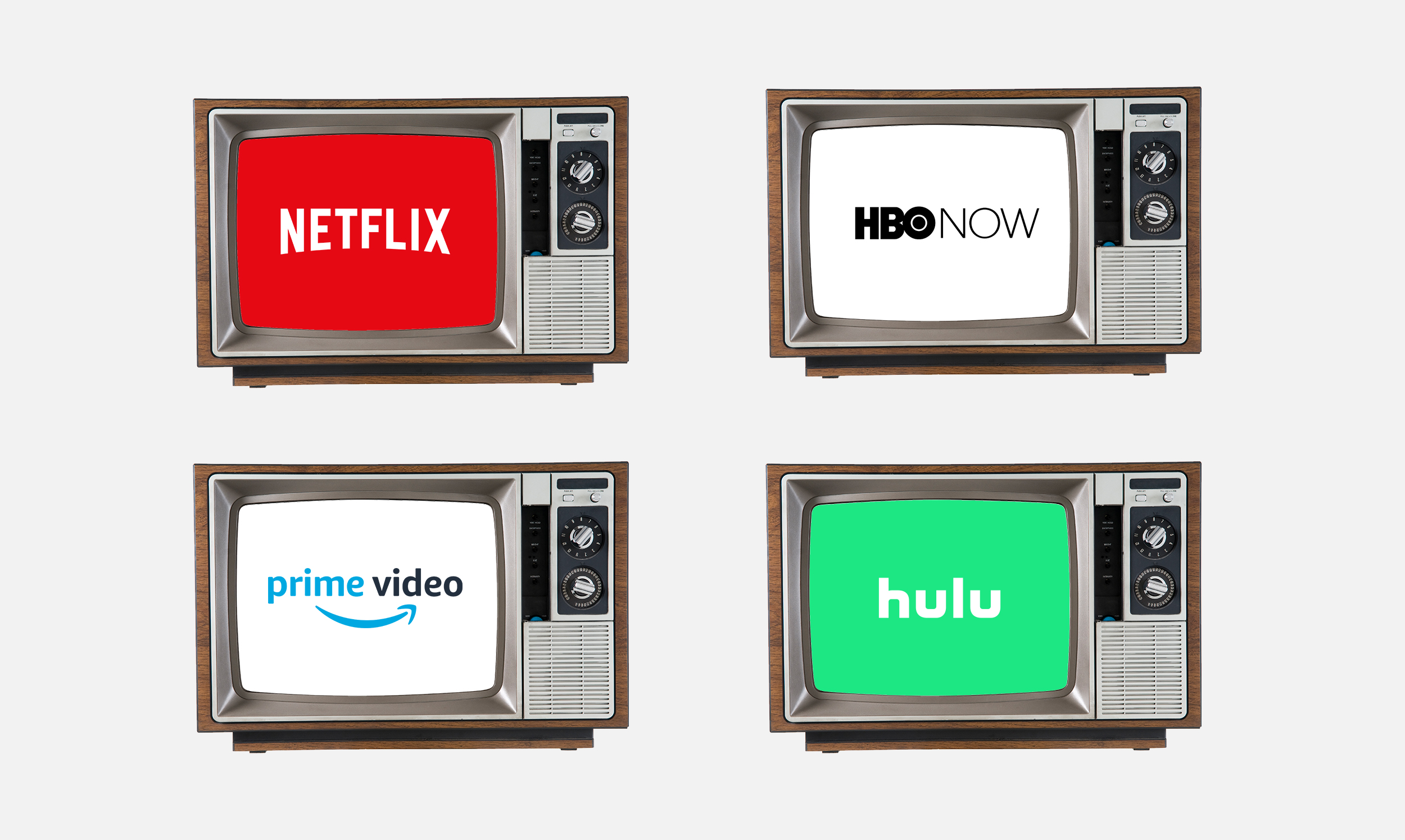 Nielsen Gauge Streaming’s Taking Over the Remote Cross Screen Media