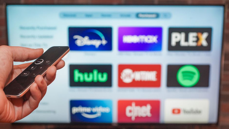 Just The (Sunday) Ticket It Needs?   TV Gains In A Cord-Cutting World  08/03/2023