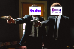 tubi and roku channel