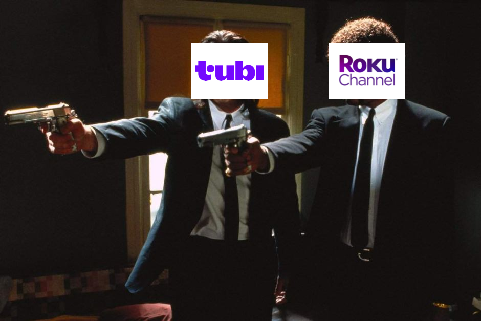 tubi and roku channel